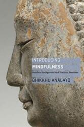 Introducing Mindfulness (ISBN: 9781911407577)