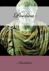 Poética - Aristoteles (ISBN: 9781981541102)