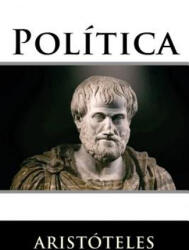 Política - Aristoteles (ISBN: 9781535213912)