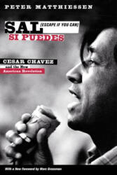 Sal Si Puedes (ISBN: 9780520282506)