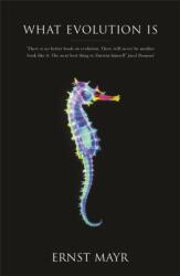 What Evolution Is (ISBN: 9780753813683)
