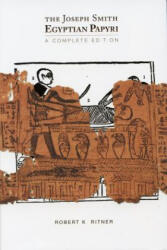 Joseph Smith Egyptian Papyri - Robert K Ritner (ISBN: 9781560852322)
