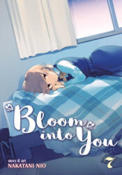 Bloom into You Vol. 7 - Nakatani Nio (ISBN: 9781642750201)