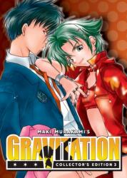 Gravitation: Collector's Edition Vol. 3 (2024)
