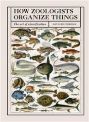 How Zoologists Organize Things (2025)