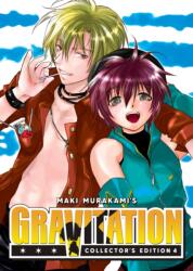Gravitation: Collector's Edition Vol. 4 (2025)