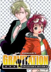 Gravitation: Collector's Edition Vol. 5 (2025)