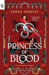 Princess of Blood (2025)