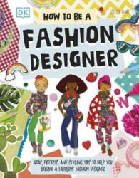 How To Be A Fashion Designer (2024)