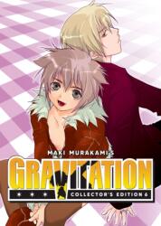 GRAVITATION COLL ED V06 | V06 (2025)