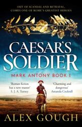 Caesar's Soldier (2024)