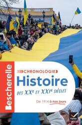 Bescherelle Histoire des XXe et XXIe siecles - De 1914 a nos jours (2024)