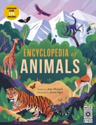 Encyclopedia of Animals (2024)