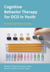 Cognitive Behavior Therapy for OCD in Youth (2019)
