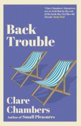Back Trouble (2002)