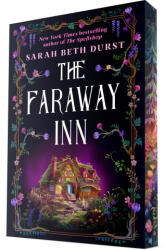 The Faraway Inn - Sarah Beth Durst (2026)
