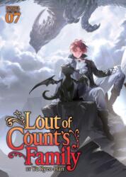 Lout of Count's Family (2026)