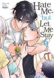 Hate Me, But Let Me Stay Vol. 6 - Hijiki (2026)