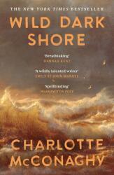 Wild Dark Shore (ISBN: 9781837265923)