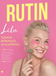 Rutin (ISBN: 9789635681624)