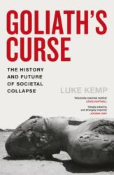 Goliath's Curse (ISBN: 9780241741245)