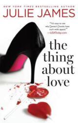 Flirty Little Secrets - Julie James (ISBN: 9780425273777)