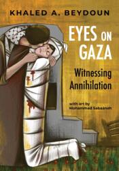 Eyes on Gaza (ISBN: 9781951491413)