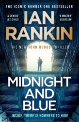 Midnight and Blue (ISBN: 9781398709454)