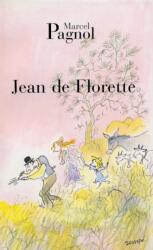 Jean de Florette - Marcel Pagnol (ISBN: 9782877065115)