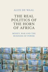 Politica reală a Cornului Africii (ISBN: 9780745695587)