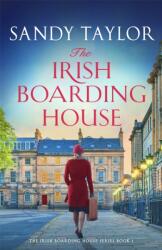The Irish Boarding House (ISBN: 9781836182849)