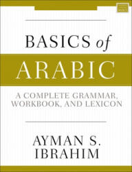 Basics of Arabic - Ayman S. Ibrahim (ISBN: 9780310093282)
