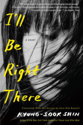 I'll Be Right There (ISBN: 9781635425031)