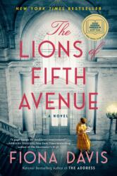The Lions Of Fifth Avenue (ISBN: 9781524744632)