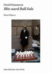 David Hammons (ISBN: 9781846381867)