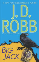 Big Jack - J. D. Robb (ISBN: 9780425234907)