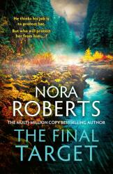 The Final Target (ISBN: 9780349446325)