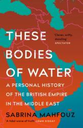These Bodies of Water (ISBN: 9781472282507)