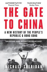 The Gate to China (ISBN: 9780008356262)