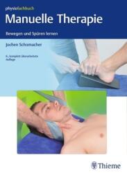 Manuelle Therapie (ISBN: 9783132408388)