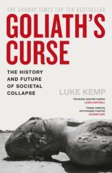 Goliath's Curse (ISBN: 9780241741238)