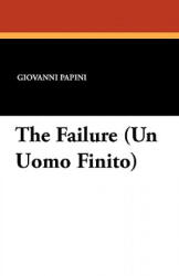 Failure (ISBN: 9781434404664)