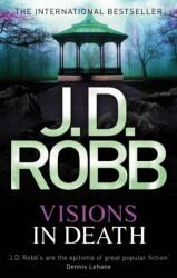 Visions In Death (ISBN: 9780749957391)