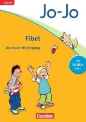 Druckschriftlehrgang (ISBN: 9783060837427)