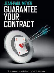Guarantee Your Contract - Mark Horton (ISBN: 9781771402699)