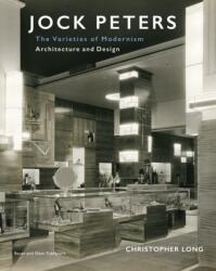 Jock Peters, Architecture and Design (ISBN: 9781735600116)