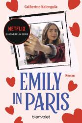 Emily in Paris (2022)