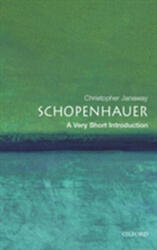 Schopenhauer: O scurtă introducere (2002)
