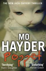 Poppet (2014)