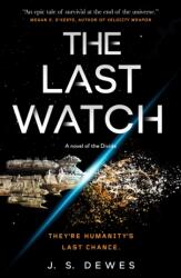 Last Watch (2021)